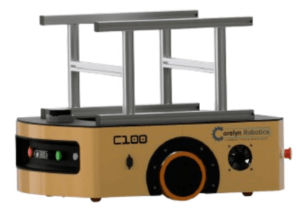 Compact Sorter & Research Platform